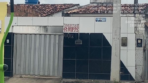 Casa com 2 quartos, 67,20 m², 1 vaga de garagem