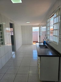 Casa com 3 quartos, suíte e 360m² em Nerópolis