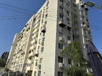 Apartamento com 1 vaga em Belford Roxo/RJ