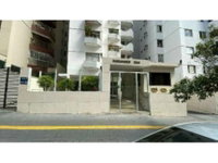 Apartamento em Leilão com 1 Vaga e 107m² Úteis