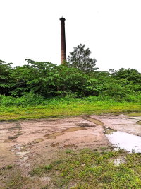 Imóvel em Jaboatão dos Guararapes com 16ha de terreno