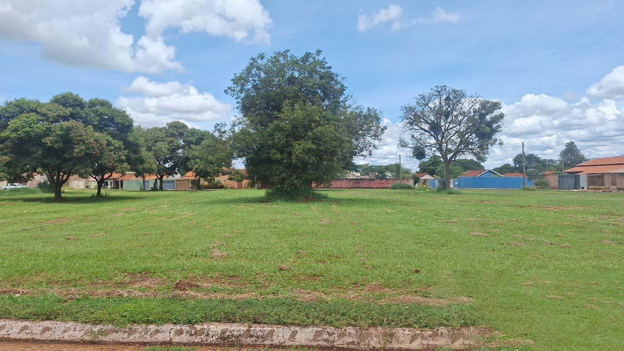 Terreno 1008,72m² em Planura/MG - Ideal para Lazer ou Investimento