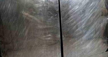 Balcão de Encosto Refrigerado em Ótimo Estado