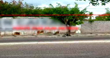 Terreno com 1.279,73m² em Iguatu/CE