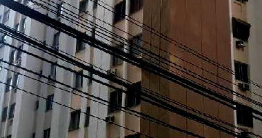 Apartamento com 3 Quartos e 55m² em Engenho Novo
