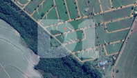 Terreno em Condomínio com 450m² em Paranapanema/SP