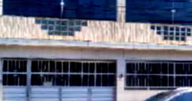 Terreno em Cubatão com 102,75m² de área