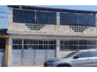 Terreno em Cubatão com 102,75m² de área
