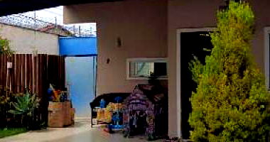 Casa com 3 quartos em Feira de Santana/BA