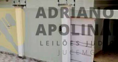 Casa com 2 quartos e 2 banheiros em Anápolis/GO