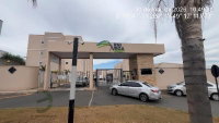Apartamento com 1 vaga em Aparecida de Goiânia