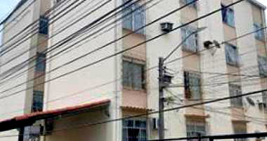 Apartamento com 50m², 2 quartos, 1 banheiro, ocupado