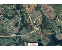 Terreno de 15.309m² em Taubaté/SP - Gleba 7