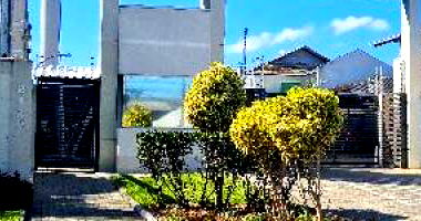 Apartamento com 2 Quartos em Joinville/SC