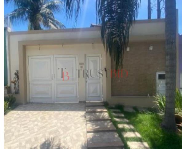 Casa Ocupada com 188m² em Jacarepaguá