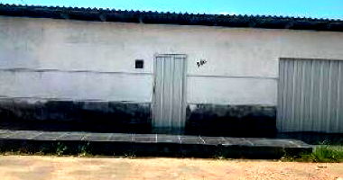 Casa em Manaus com 2 Quartos
