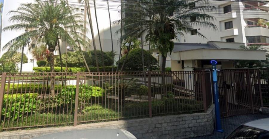 Apartamento com 3 quartos, 1 vaga, 69,41m² útil