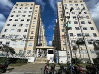 Apartamento 48m² com 32m² privativos em Vila Socorro