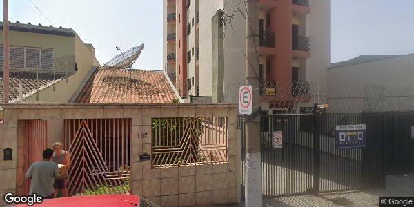 Apartamento 2 quartos, 1 vaga, 80m² privativos, 1º andar