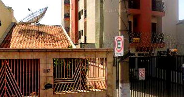 Apartamento 2 quartos, 1 vaga, 80m² privativos, 1º andar