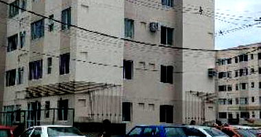 Apartamento com 2 quartos em São Gonçalo/RJ