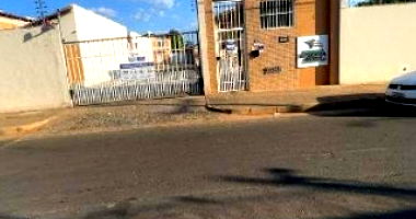 Casa com 2 quartos em Teresina/PI