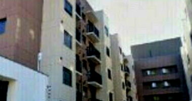 Apartamento em Leilão com 1 Vaga em São Paulo - Horto Florestal