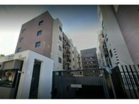 Apartamento em Leilão com 1 Vaga em São Paulo - Horto Florestal