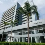 Sala Comercial nº 610 no Condomínio Hom Lindóia com 84,24m²