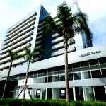 Sala Comercial nº 610 no Condomínio Hom Lindóia com 84,24m²