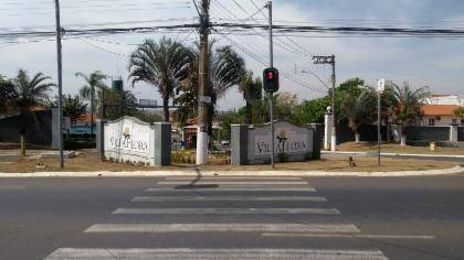 Casa Ocupada com 68m² em Sumaré/SP
