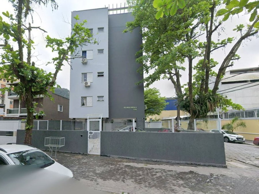 Apartamento 2 dorms, 62m², Enseada - Guarujá/SP
