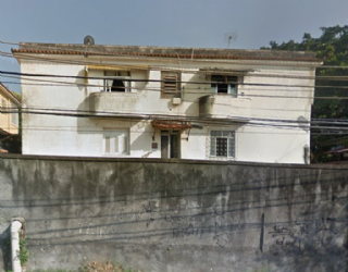 Apartamento de 46m² com 1 quarto em leilão