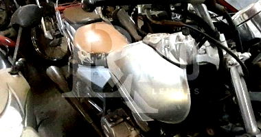 DAFRA/KANSAS 150 Conservado com Direito a Documento