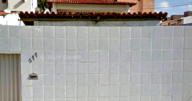 Fração ideal de Imóvel com 50m² em Paulista/PE