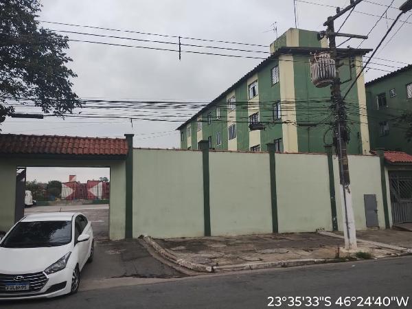 Apartamento com 2 quartos, 48,42m², ideal para investimento