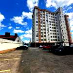 Apartamento Desocupado com 54,09 m² na Zona Norte de Porto Alegre
