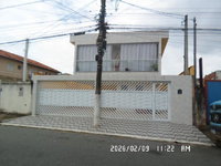 Casa com 2 quartos, 1 vaga de garagem, 56,86m² de área total