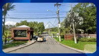 Área de Terreno em Angra dos Reis com 826,89m²