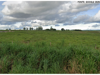 Fazenda c/ 381,35 hectares em Paranatinga/MT