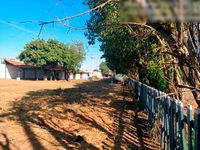 Terreno em Munhoz de Mello com 260m²