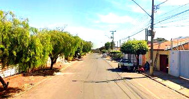 Casa com 172,01m² no Jardim Residencial Iedda - Araraquara/SP