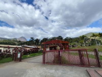 Terreno em Condomínio Residencial Green Life Club