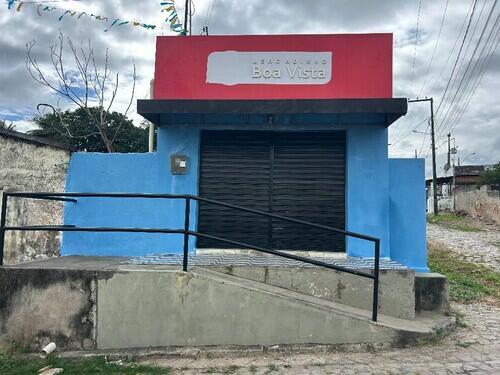 Casa Ocupada com 1 Banheiro e 46,8m² de Área Construída