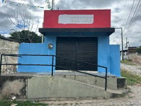 Casa Ocupada com 1 Banheiro e 46,8m² de Área Construída