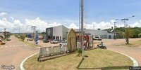 Fazenda 131,4690 ha em Cacaulândia/RO - Ideal para Pecuária