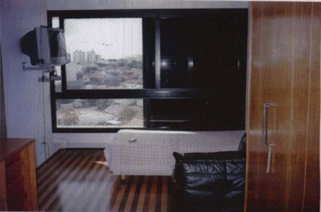 Apartamento com 3 quartos, 2 banheiros e 2 vagas de garagem