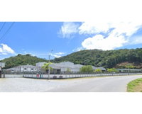 Galpão Industrial em Bom Jardim - RJ