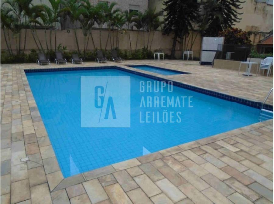 Apartamento com 71,84m², 1 vaga e 1 banheiro em Santana