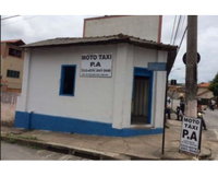 Terreno com 346,54m² em Barbacena/MG - Bairro São Sebastião